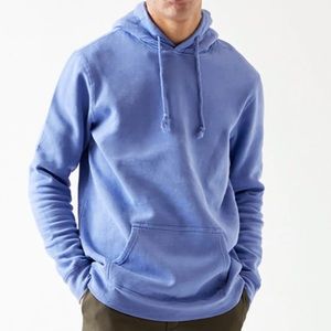 **SOLD** Pacsun Vintage Wash Oversized Hoodie
